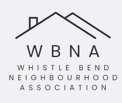 Whistle Bend Neighbourhood Association Logo